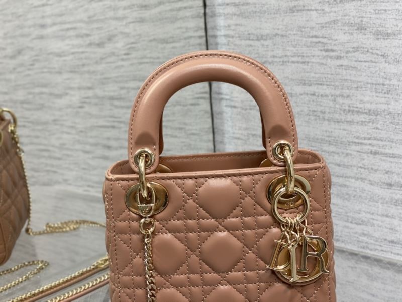 Christian Dior My Lady Bags